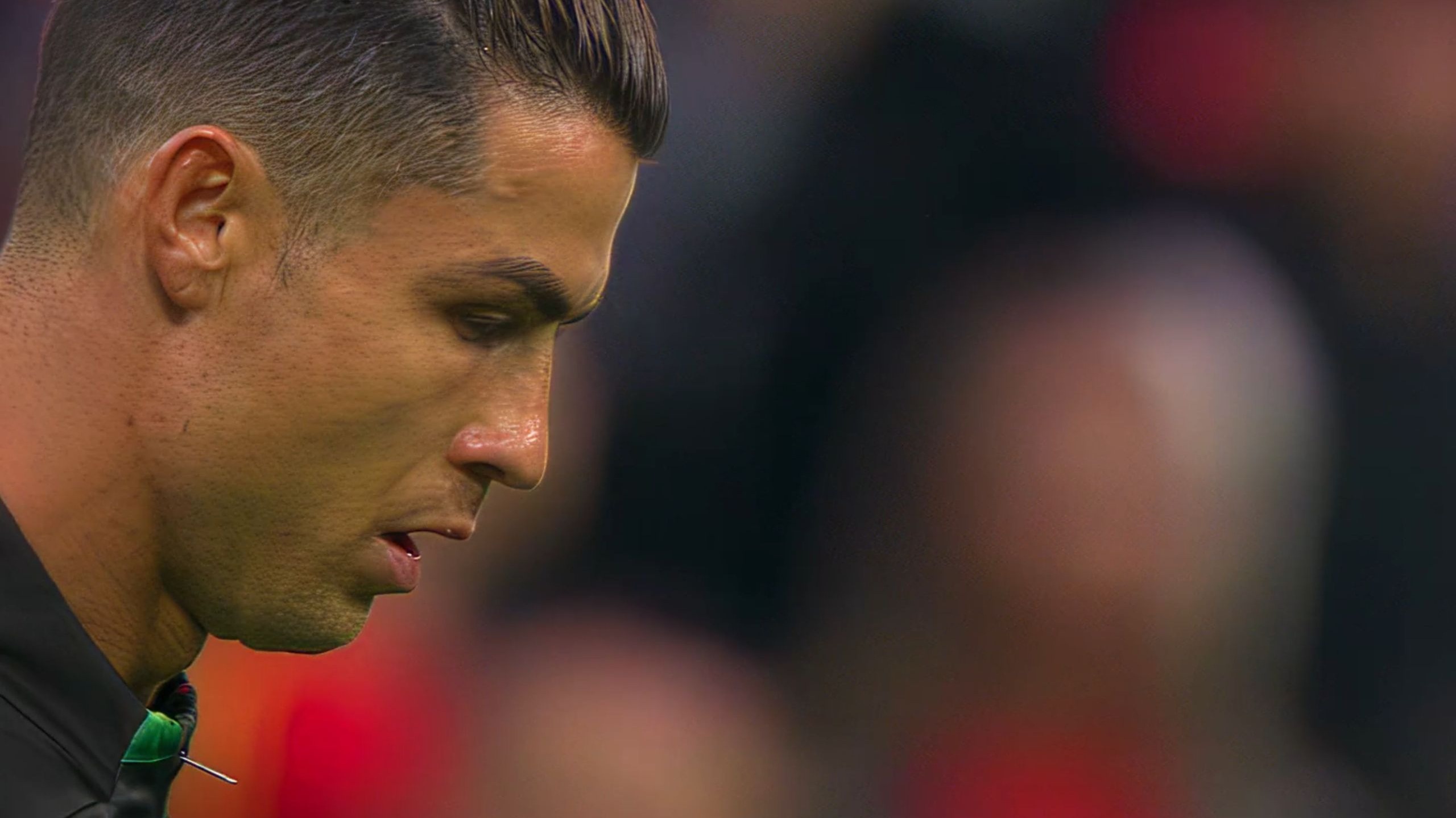 包含拜仁不断突破！，C罗连续二十场比赛得分超过重要助攻全场沸腾不已的词条