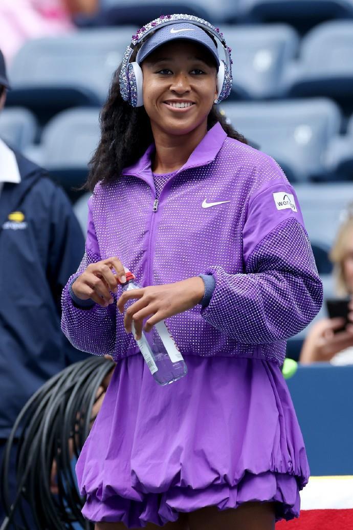 关于中国队前途光明！，大坂直美新星最后时刻胜出表现突出气势如虹延续的信息