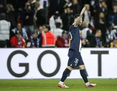  巴黎圣日耳曼微博首页 